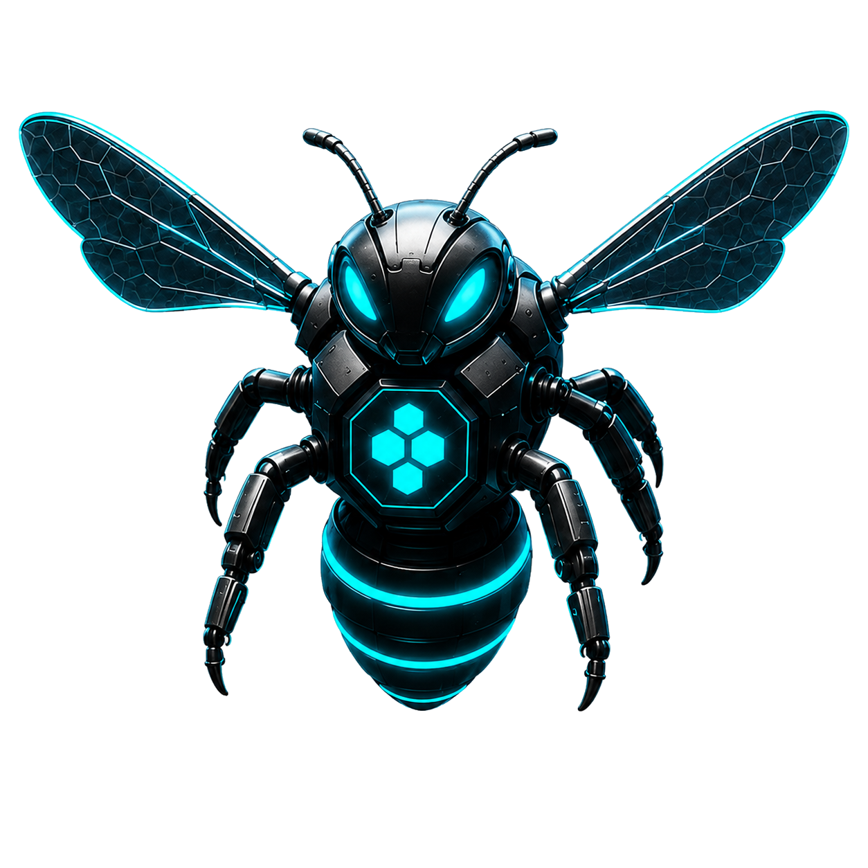 HoneyPrime Logo